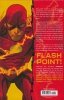FLASHPOINT THE 10TH ANNIVERSARY OMNIBUS HC [9781779509772]